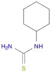 1-CYCLOHEXYL-2-THIOUREA