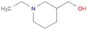 (1-ethylpiperidin-3-yl)methanol