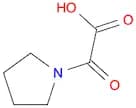 OXO-PYRROLIDIN-1-YL-ACETIC ACID