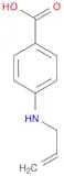 4-(ALLYLAMINO)BENZOIC ACID