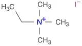 ETHYLTRIMETHYLAMMONIUM IODIDE