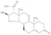 16α-Hydroxyprogesterone