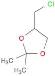 4-(CHLOROMETHYL)-2,2-DIMETHYL-1,3-DIOXOLANE