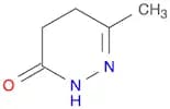 4,5-Dihydro-6-methylpyridazin-3(2H)-one