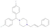 Flunarizine
