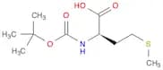 BOC-D-Methionine