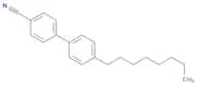 4'-Octyl[1,1'-biphenyl]-4-carbonitrile