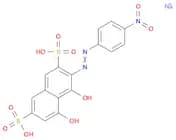 CHROMOTROPE 2B