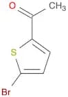 2-Acetyl-5-bromothiophene