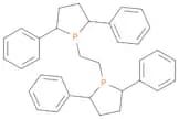 (-)-1,2-BIS((2R,5R)-2,5-DIPHENYLPHOSPHOLANO)ETHANE