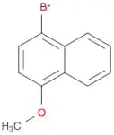 1-bromo-4-methoxy-naphthalene