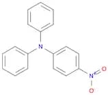 4-Nitrophenyl diphenylamine