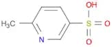 6-Methylpyridine-3-sulfonic acid