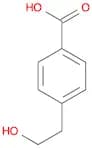 4-(2-hydroxyethyl)benzoic acid