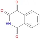 ISOQUINOLINE-1,3,4-TRIONE