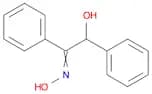 α-BENZOIN OXIME