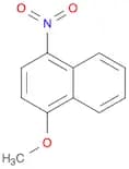 1-METHOXY-4-NITRONAPHTHALENE
