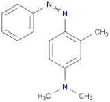 4-DIMETHYLAMINO-2-METHYLAZOBENZENE