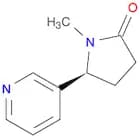 (-)-COTININE