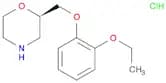 (R)-Viloxazine Hydrochloride