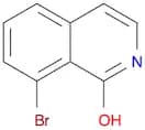 8-BROMO-2H-ISOQUINOLIN-1-ONE