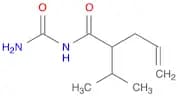 ALLYL ISOPROPYL ACETYLUREA