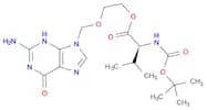 N-t-Boc-valacyclovir