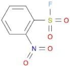 2-NITRO-BENZENESULFONYL FLUORIDE
