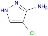 4-Chloro-1H-pyrazol-3-amine