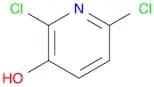 2,6-dichloropyridin-3-ol