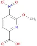 2-Pyridinecarboxylicacid,6-methoxy-5-nitro-(9CI)