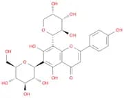 APIGENIN-6-GLUCOSIDE-8-ARABINOSIDE