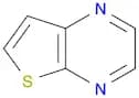 Thieno[2,3-b]pyrazine
