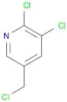 2,3-Dichloro-5-(chloromethyl)pyridine