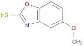 5-methoxy-3H-benzooxazole-2-thione