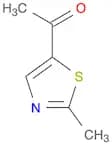 1-(2-Methylthiazol-5-yl)ethanone