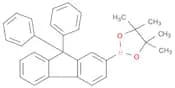 9,9-Diphenylfluorene-2-Boronic acid pinacol ester