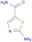 5-Thiazolecarboxamide,2-amino-(9CI)
