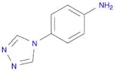 4-(4-AMINOPHENYL)-1,2,4-TRIAZOLE