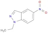 1-Ethyl-5-nitro-1H-indazole