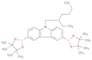 9-(2-Ethylhexyl)-3,6-bis(4,4,5,5-tetraMethyl-1,3,2-dioxaborolan-2-yl)-9H-carbazole