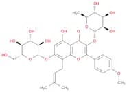 Icariin
