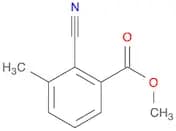Methyl 2-cyano-3-Methylbenzoate