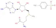 5'-[[(3S)-3-AMino-3-carboxypropyl]Methylsulfonio]-5'-deoxy-Adenosine tosylate