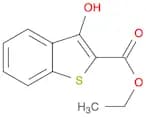 ethyl 3-hydroxybenzo[b]thiophene-2-carboxylate