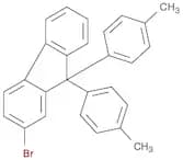 2-Bromo-9,9-bis(4-methylphenyl)-9H-fluorene