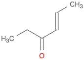 (E)-2-Hexene-4-one