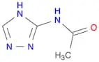 N-(2H-1,2,4-Triazole-3-yl)acetamide