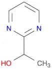 1-(Pyrimidin-2-yl)ethanol