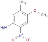 4-Methoxy-5-Methyl-2-nitroaniline